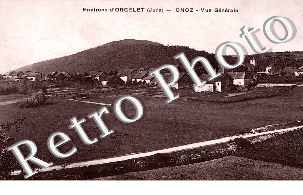 vue générale