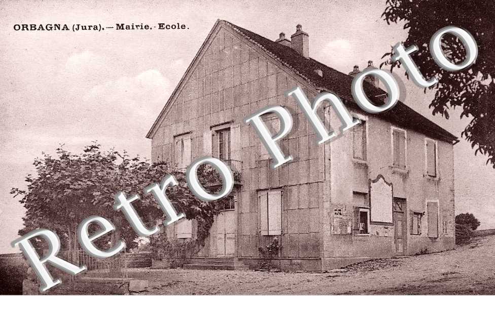 maoirie école