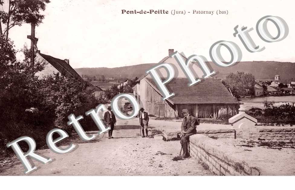 la rue principale 