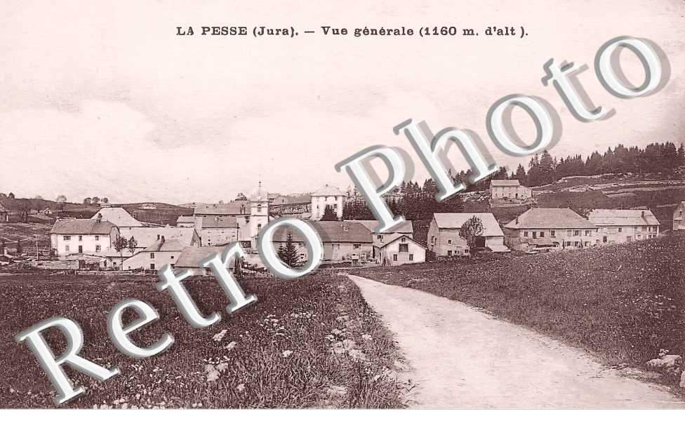 vue générale