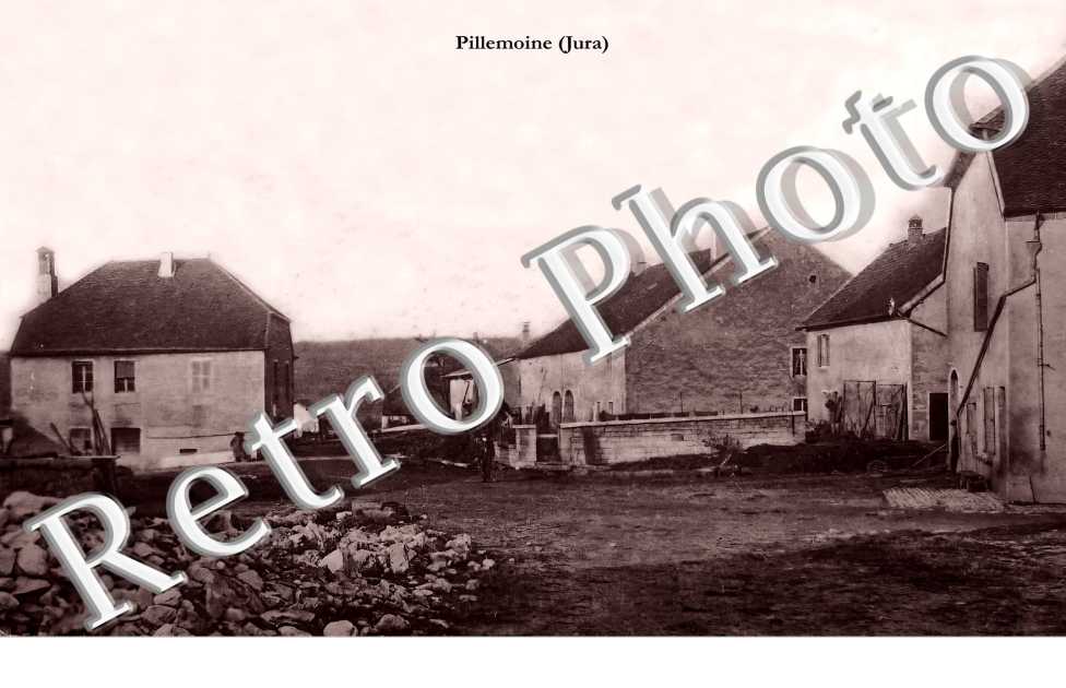 le bourg