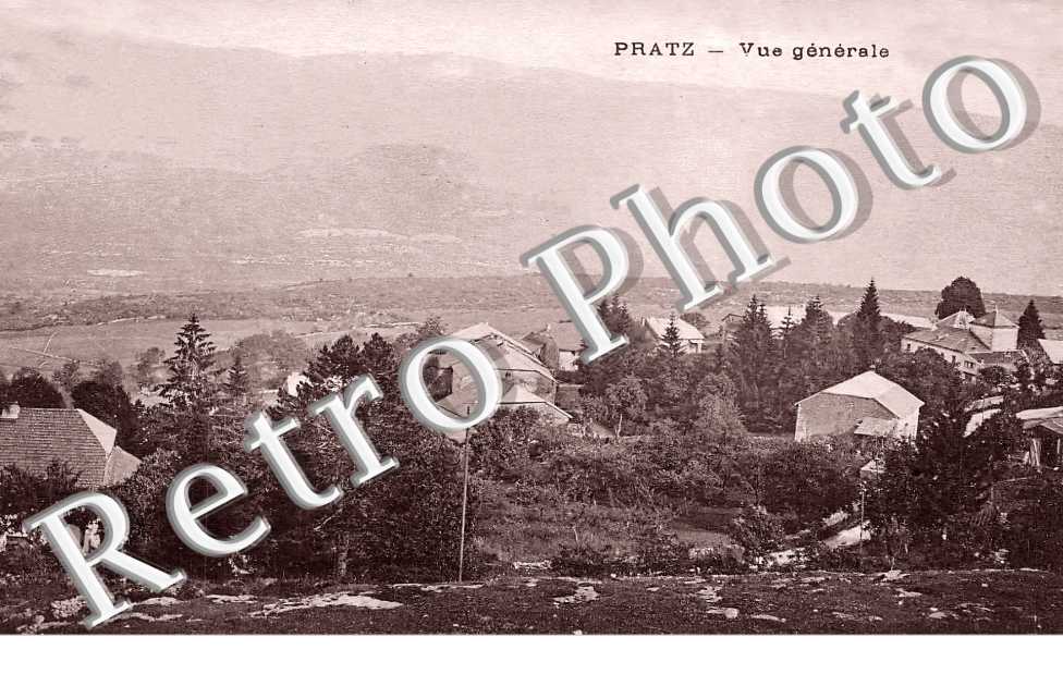 vue générale