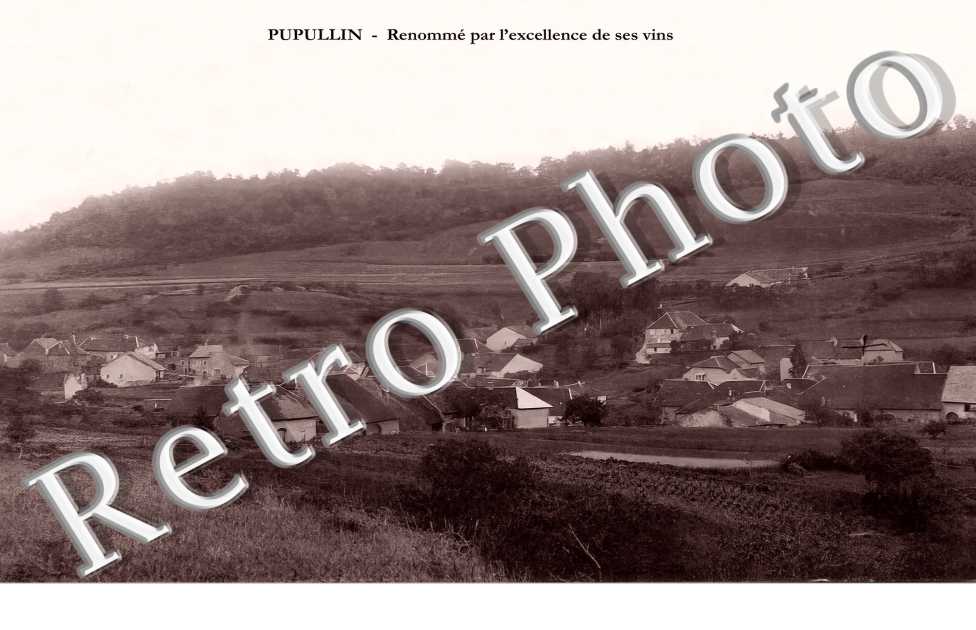 Renommé par l'excellence des ses vins