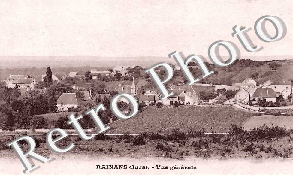 vue générale