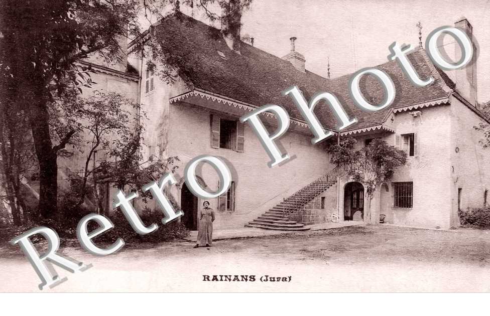 Château M. A. de Toytot