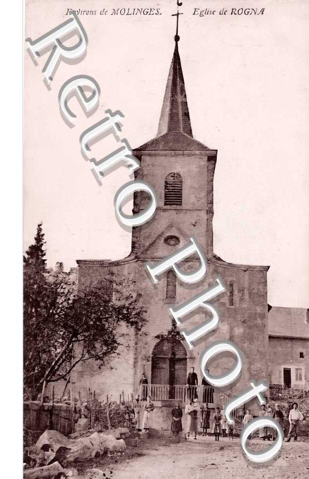 l'église