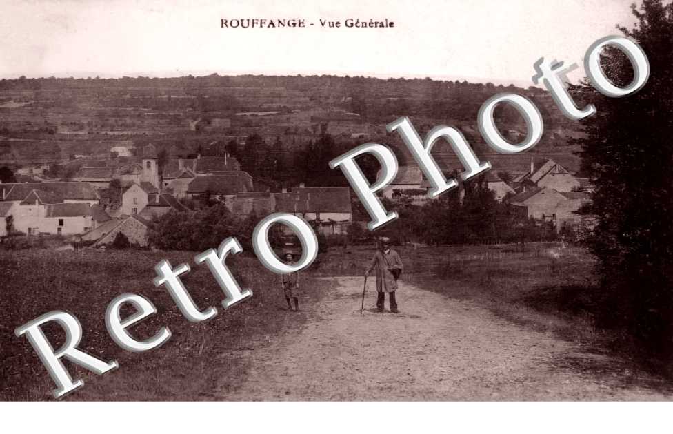vue générale