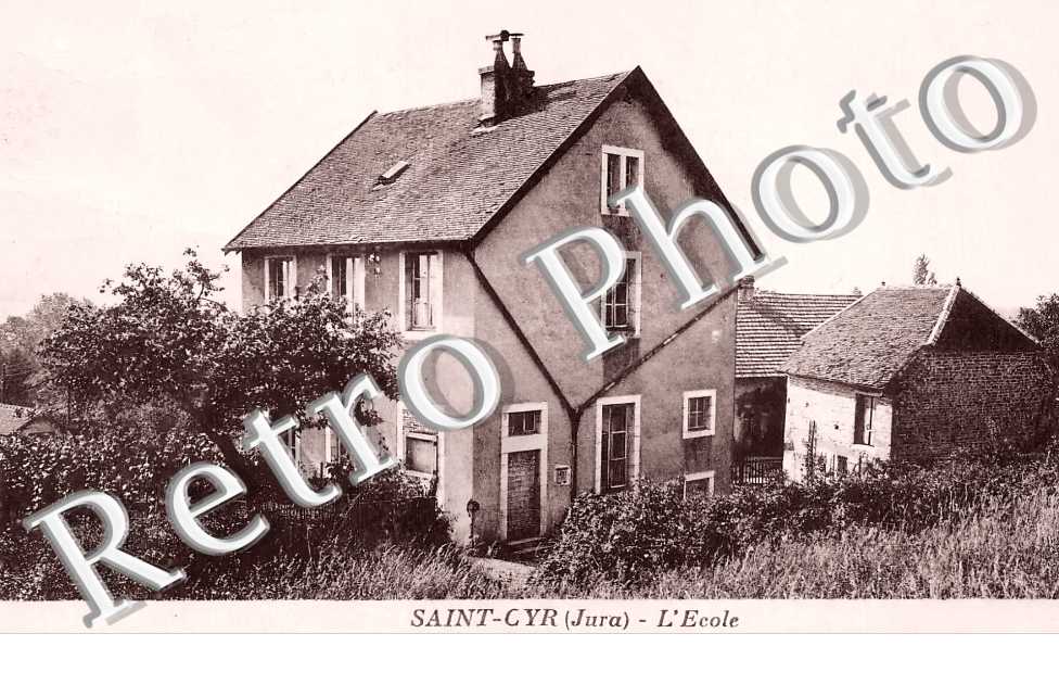 l'école