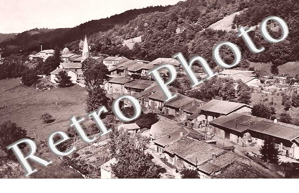 vue générale