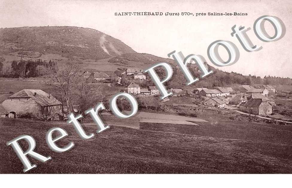 vue générale