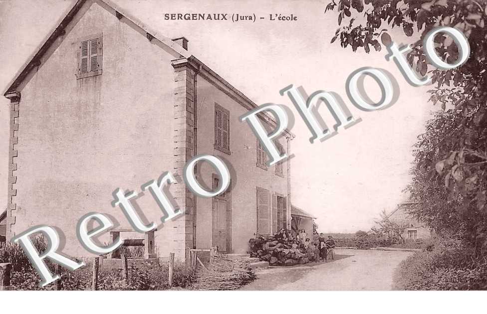 l'école