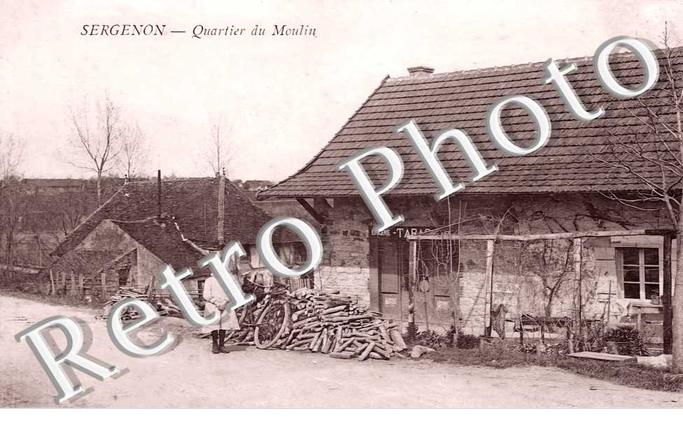 quartier du moulin