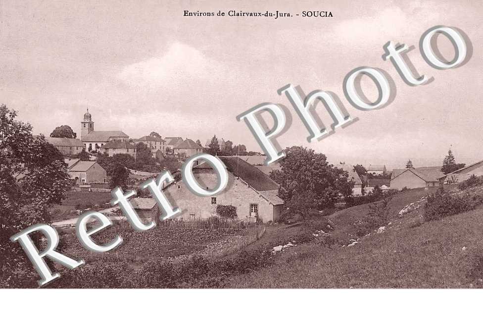 vue générale