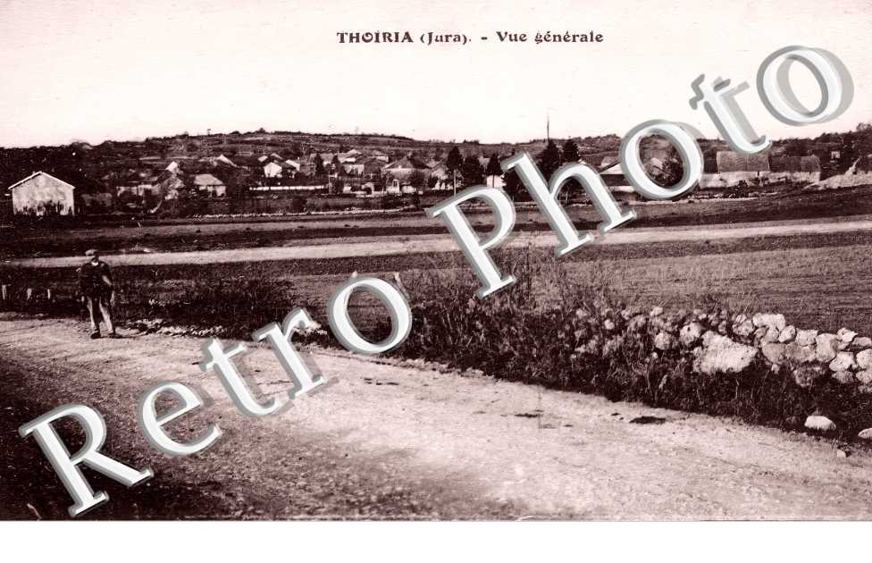 vue générale