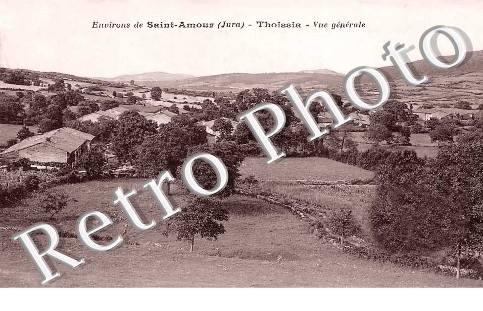 vue générale