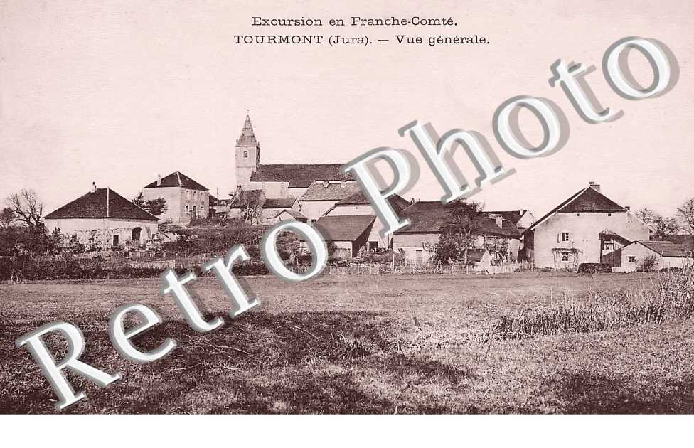 vue générale