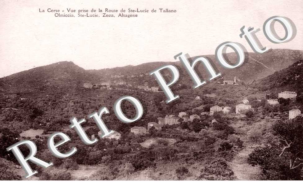 vue générale