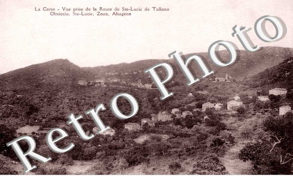 vue générale
