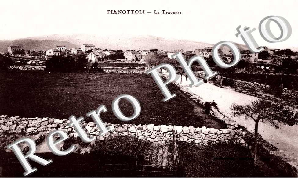 la Traverse