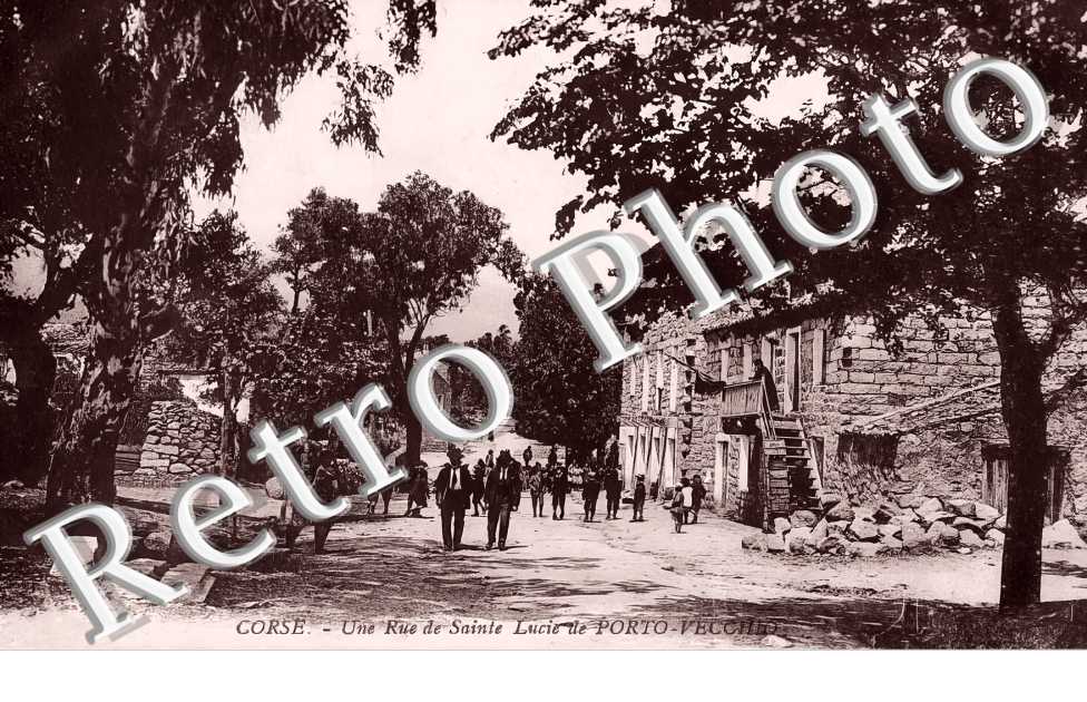 une rue