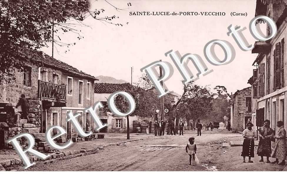 une rue