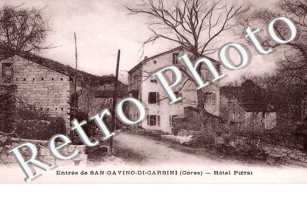 Hôtel Piétri