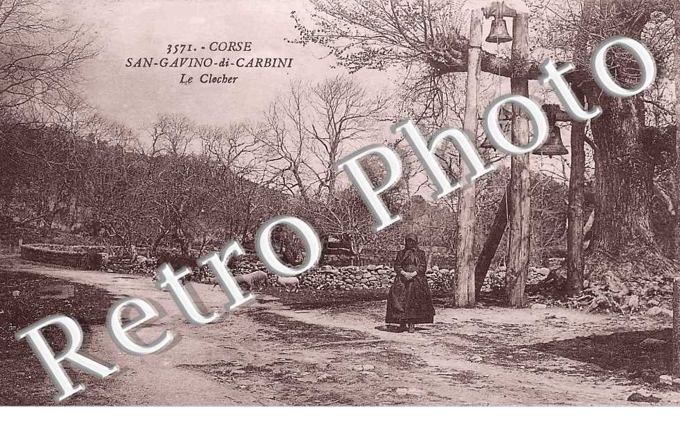 le clocher