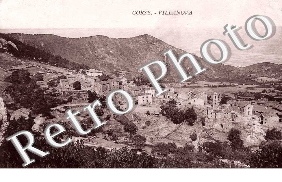 vue générale