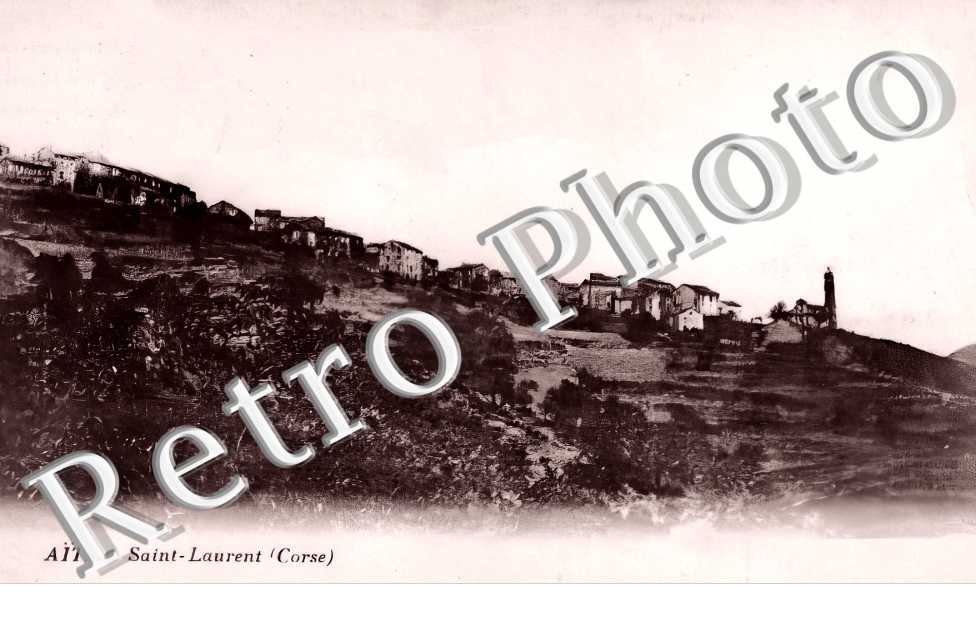 vue générale