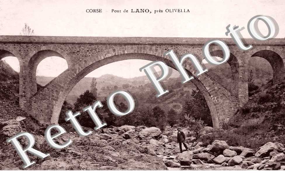 Pont de Lano