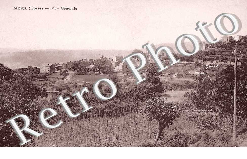 vue générale