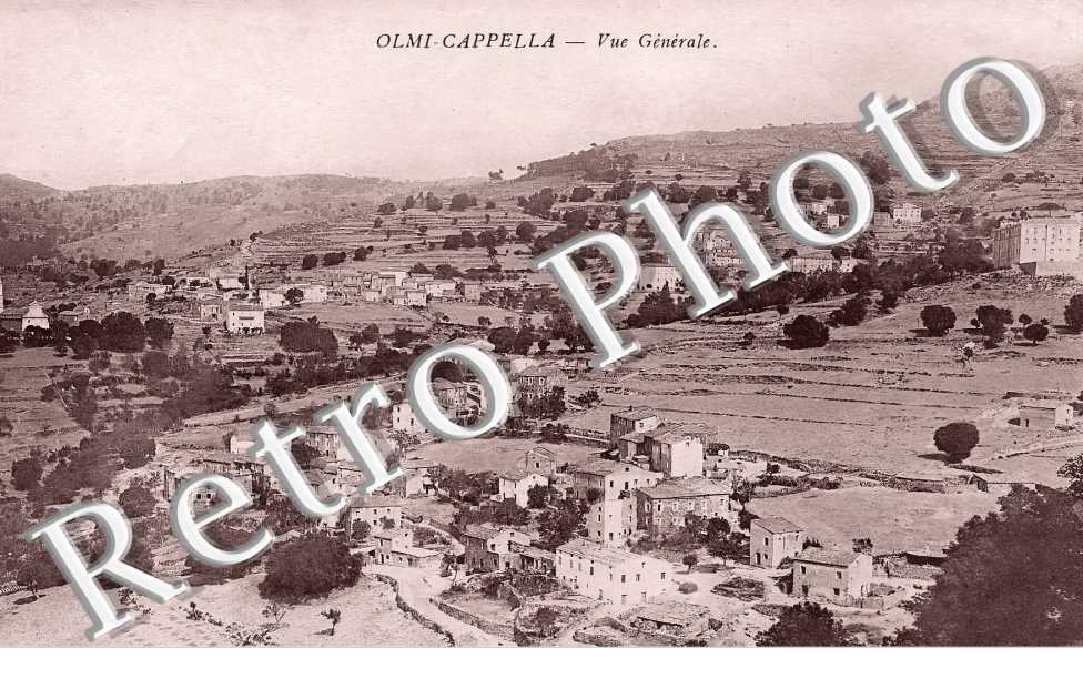 vue générale
