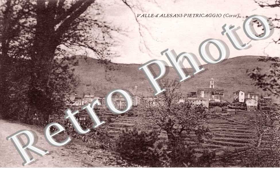 Valle-d'Alesani-Pietricaggio