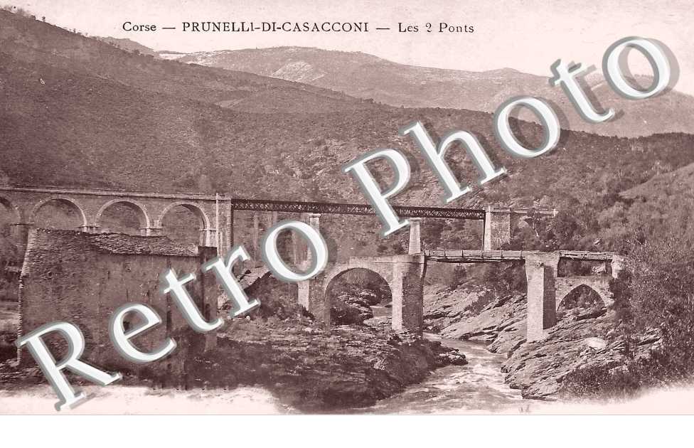 les 2 ponts