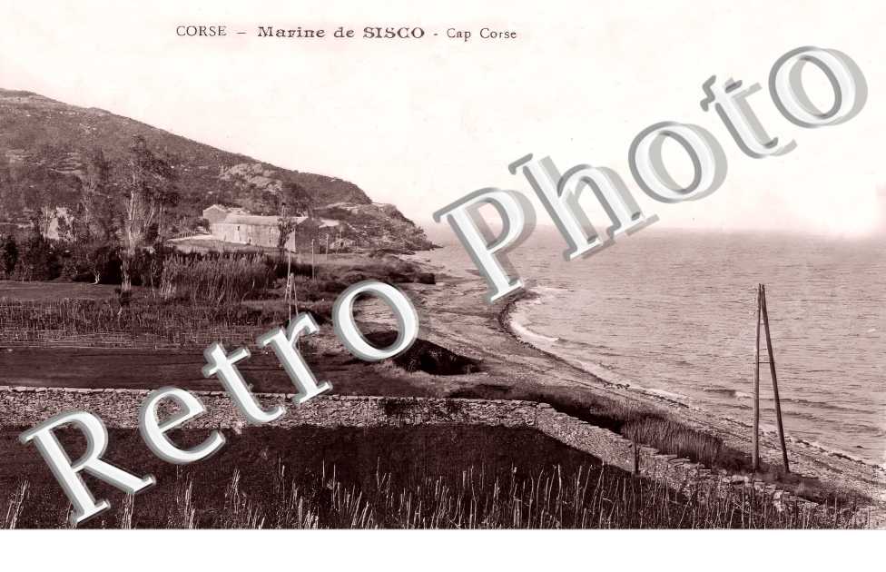 marine de Sisco