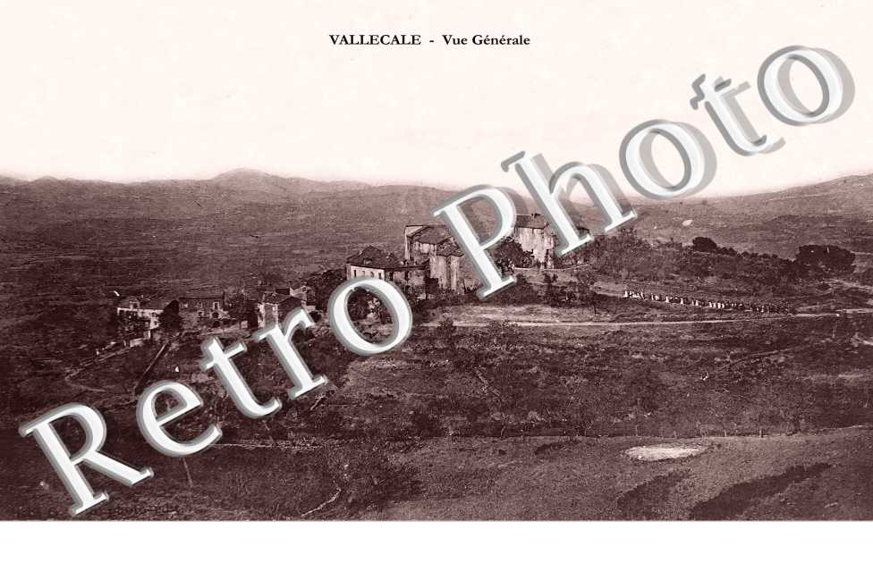 vue générale