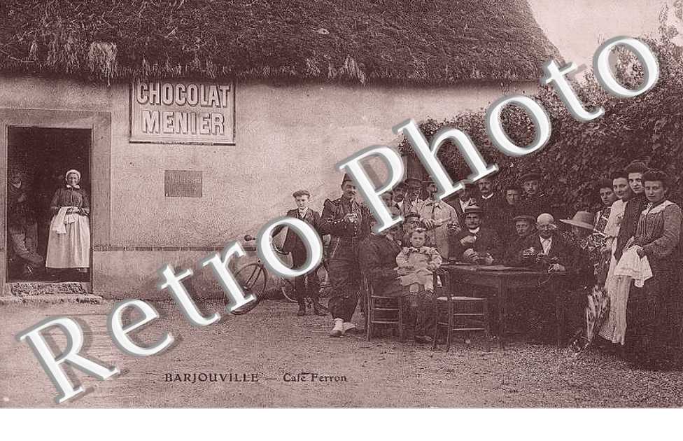 café Ferron