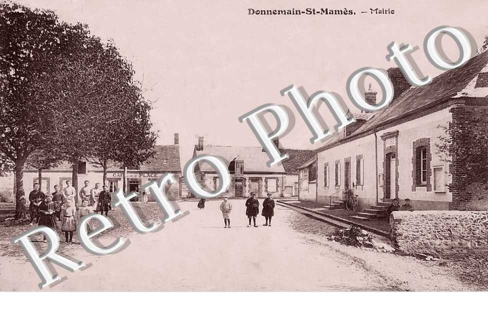 mairie