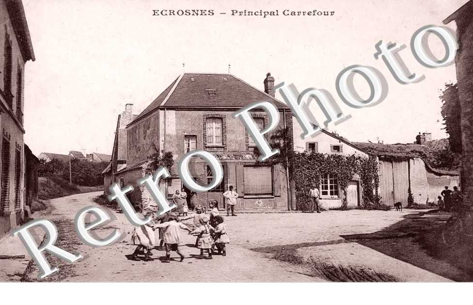 principal carrefour