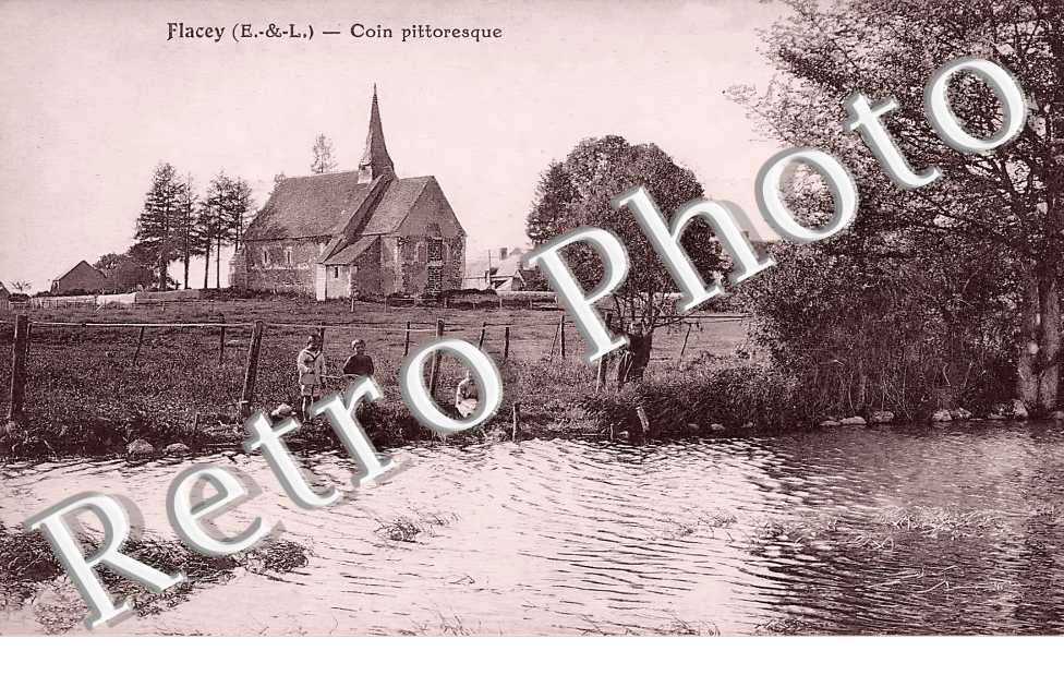 coin pittoresque