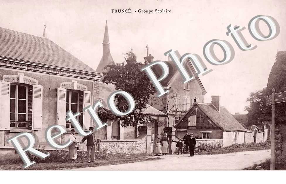 Groupe scolaire