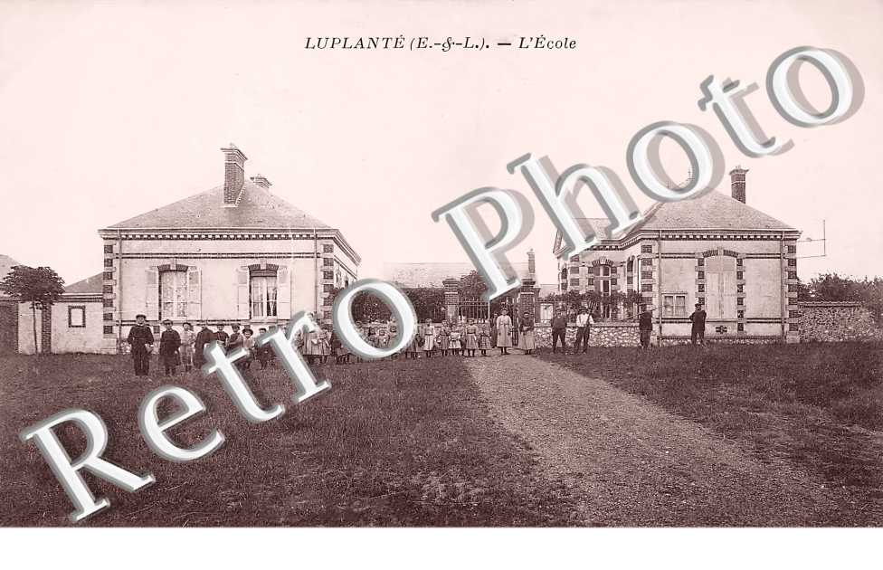 l'école