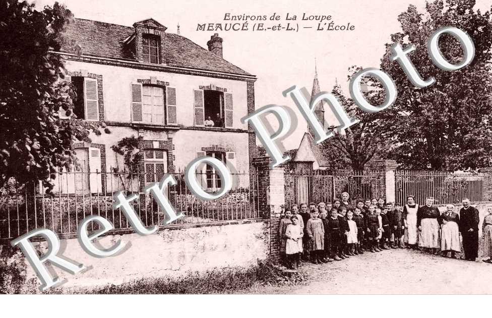 l'école