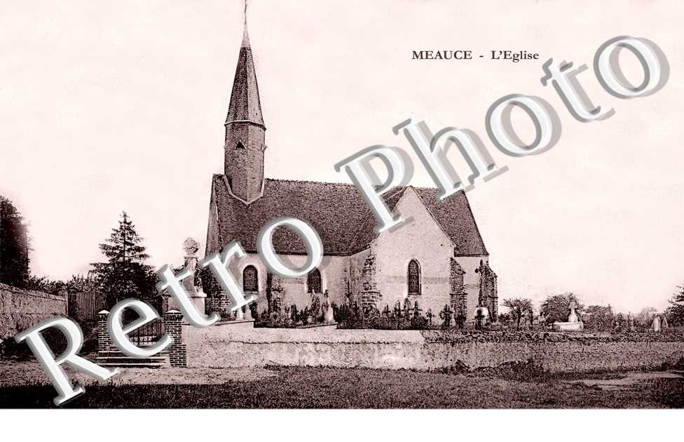 l'église