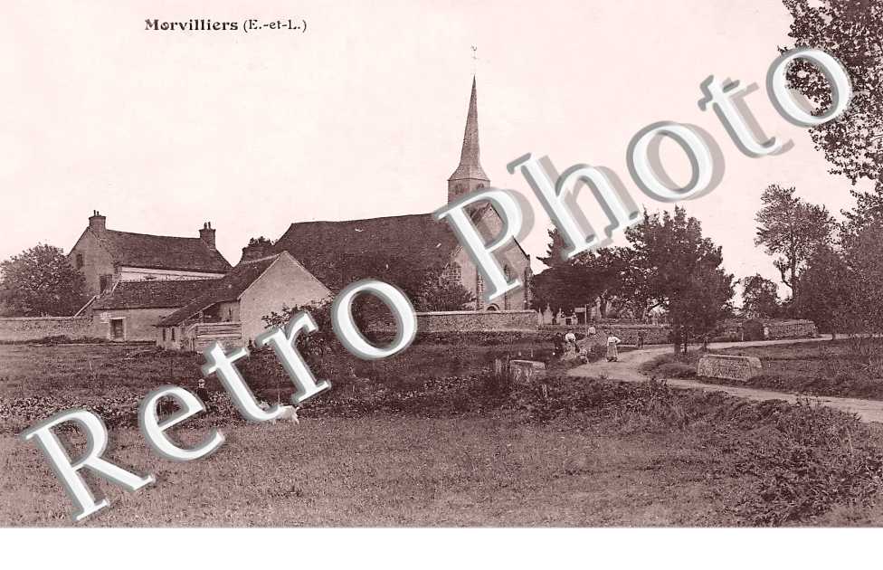 vue générale