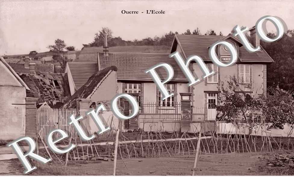 l'école