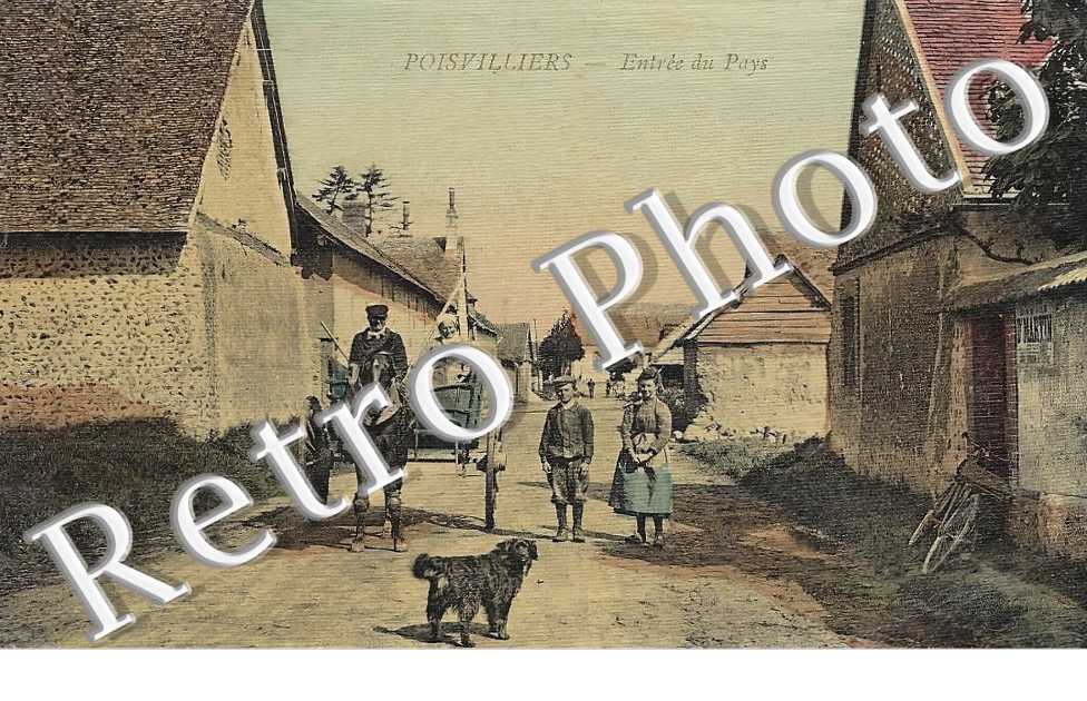 entrée du pays