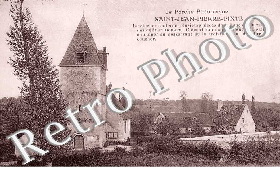 l'église