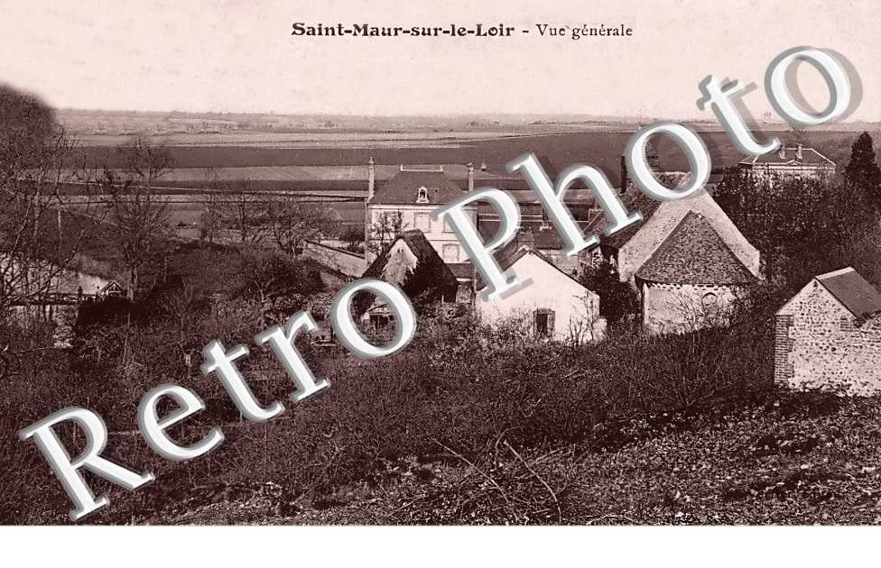 vue générale