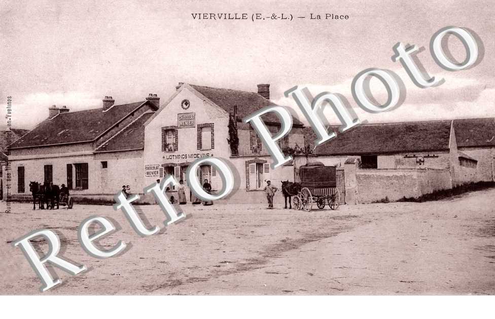 la Place